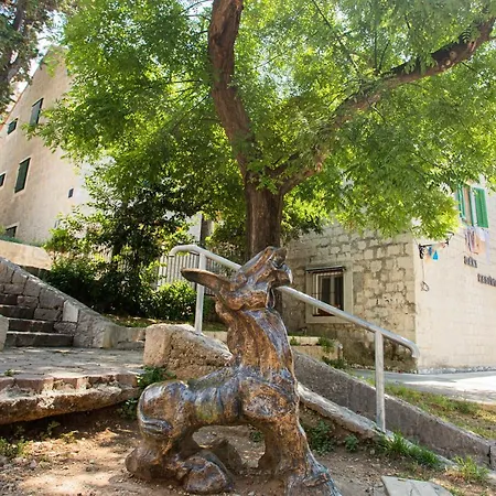 Karoca דירה ספליט