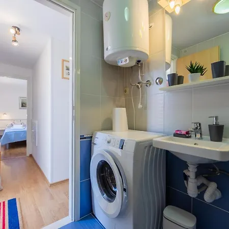 Karoca Apartment