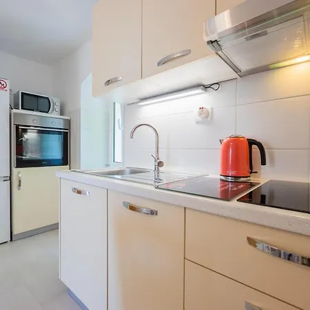 Apartment Karoca